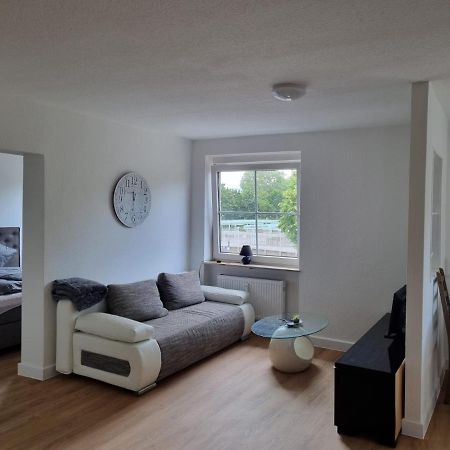 Schoene Ferienwohnung Zentral In Koblenz Koblenz  Exterior foto
