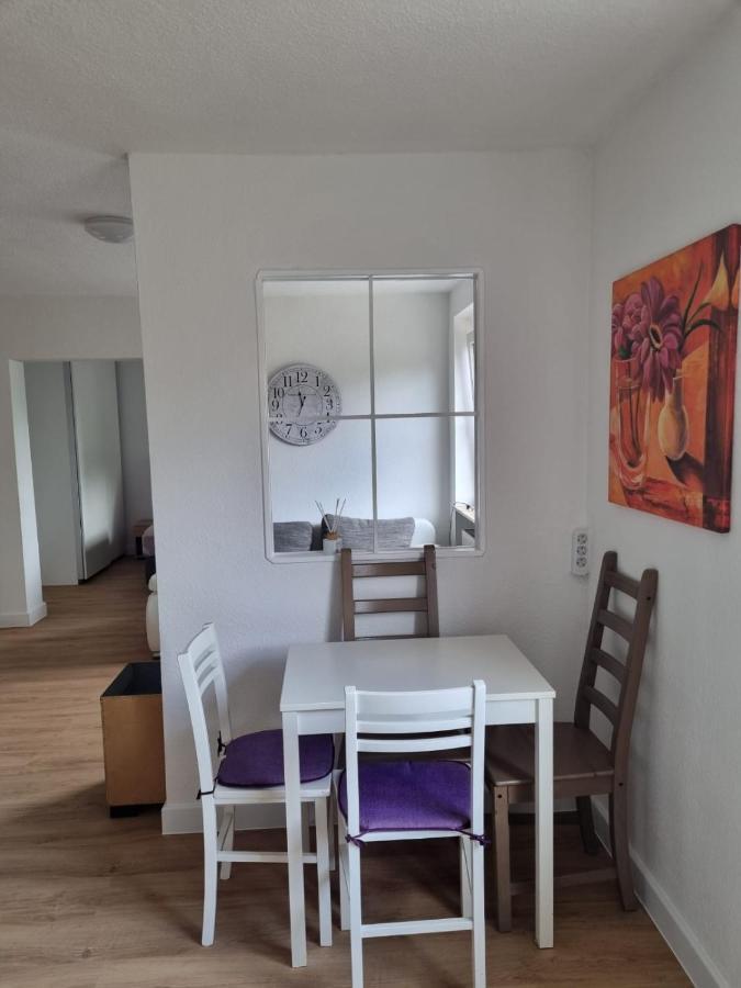 Schoene Ferienwohnung Zentral In Koblenz Koblenz  Exterior foto