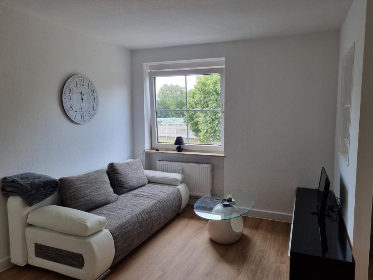 Schoene Ferienwohnung Zentral In Koblenz Koblenz  Exterior foto