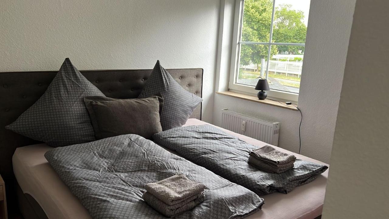 Schoene Ferienwohnung Zentral In Koblenz Koblenz  Exterior foto