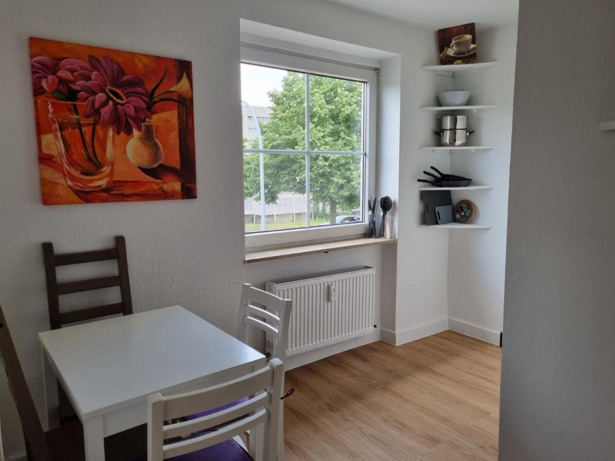 Schoene Ferienwohnung Zentral In Koblenz Koblenz  Exterior foto