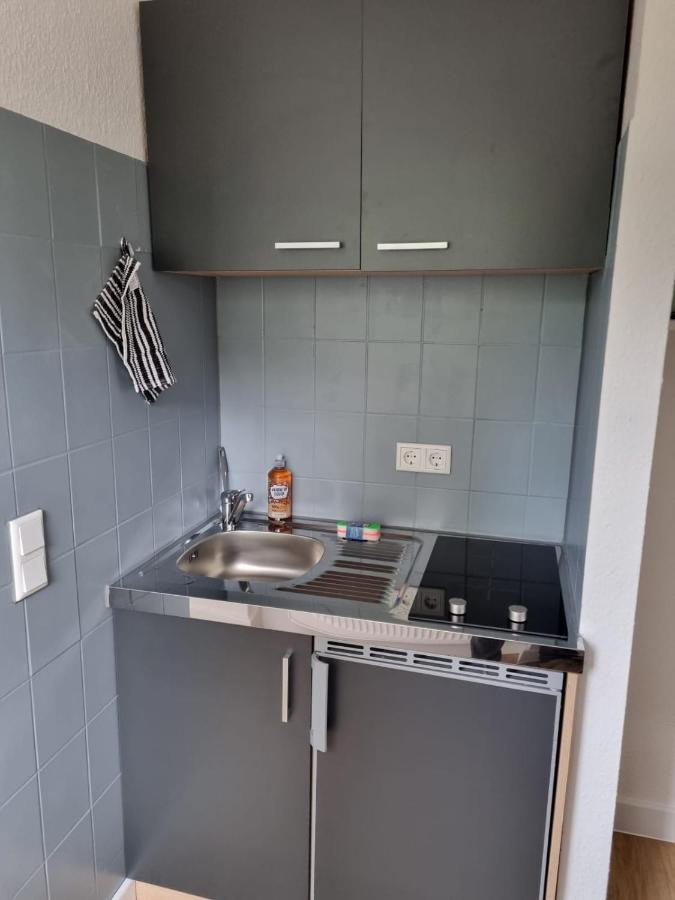 Schoene Ferienwohnung Zentral In Koblenz Koblenz  Exterior foto